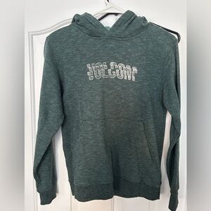 Boys volcom hoodie